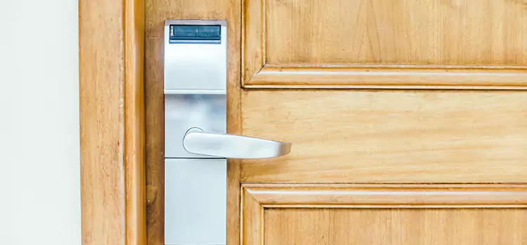 Advanced Solutions in Arlington, WA for Modern Security