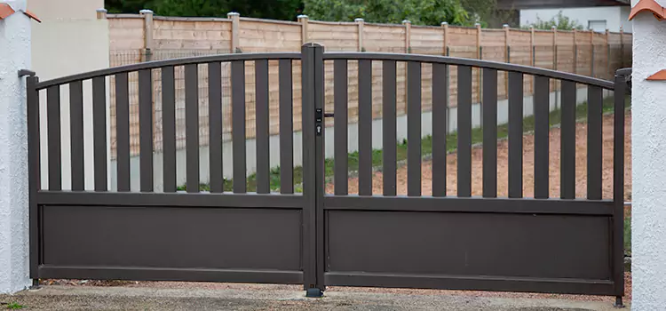 Advanced Gate Solutions in Arlington, WA