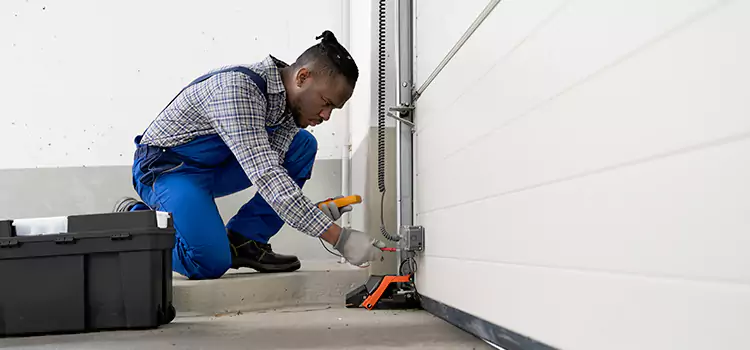 Expert Solutions for Every Garage Lock Need in Arlington, WA