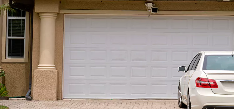 Comprehensive Garage Door Maintenance Services in Arlington, WA