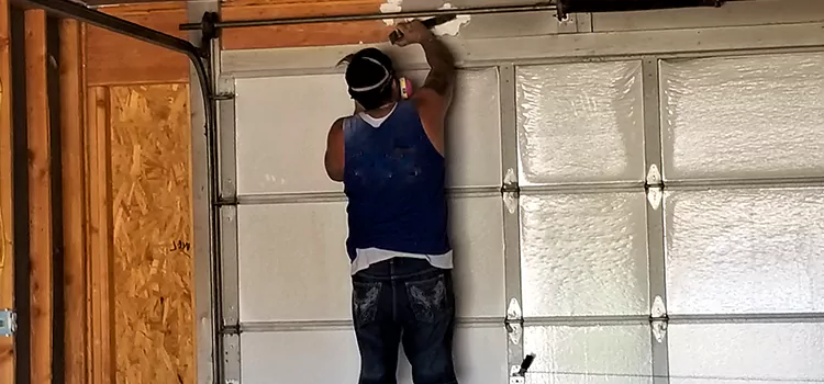 Specialized Garage Door Panel Solutions in Arlington, WA