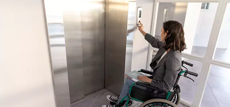 Benefits of Modern Handicap Door Systems in Arlington, WA