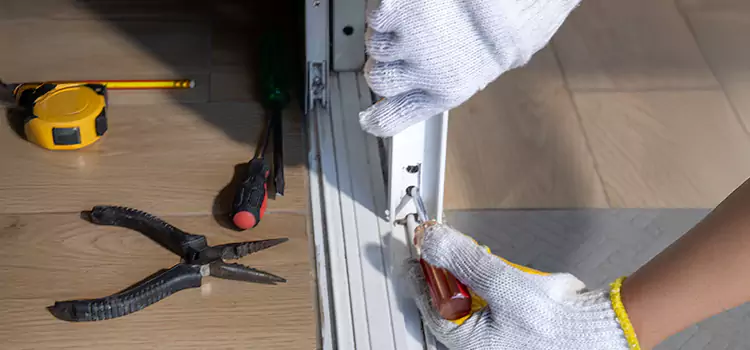 Sliding Door Installation Services in Arlington, WA