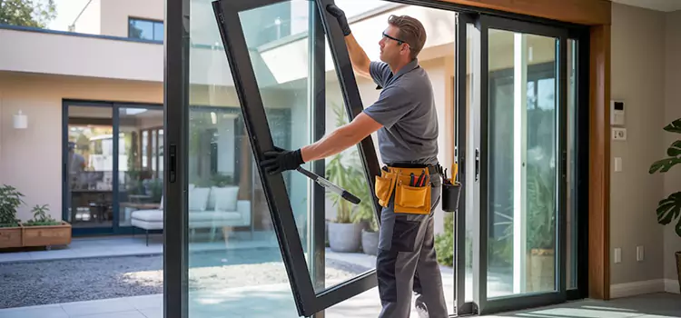 Specialized Sliding Door Roller Services in Arlington, Washington