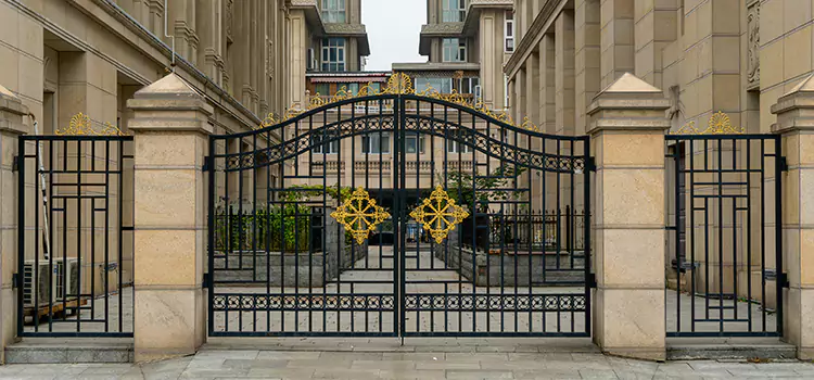 Comprehensive Iron Gate Maintenance Solutions in Arlington, WA