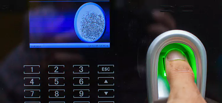 Your Trusted Partner for Secure Access in Arlington, WA