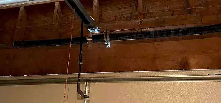 Broken Garage Door Cable Repair in Arlington, WA