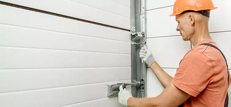 Why Choose Us for Garage Door Lock Services in Arlington, WA?
