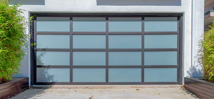 Why Choose Us for Garage Door Care in Arlington, WA?