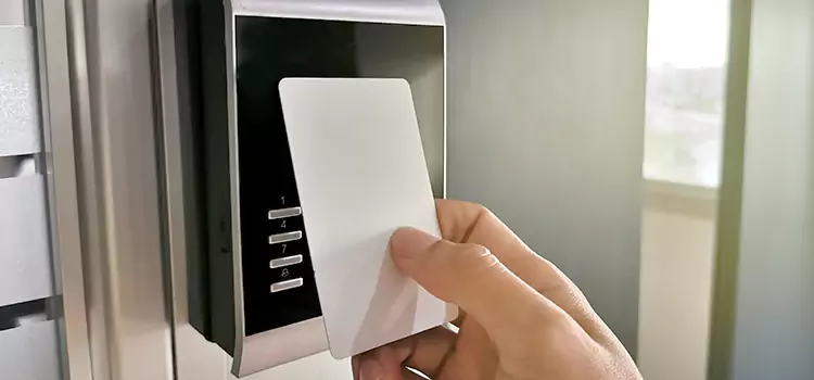 Advanced RFID Technology Integration in Arlington, WA