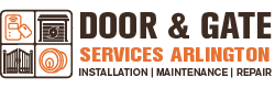 Door & Gate Services Arlington